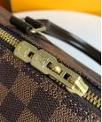 Сумка Louis Vuitton Speedy Damier Ebene 25 cm
